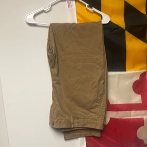 Old Navy Khakis